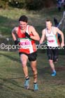 Senior men, 2016 National Cross Country Relays, Berry Hill Park, Mansfield. Photo: David T. Hewitson/Sports for All Pics